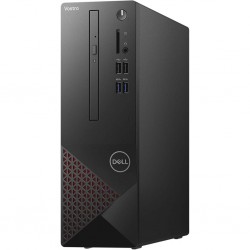 Dell Vostro 3268 SFF Core i3 3,7 GHz - SSD 512 Go RAM 8 Go