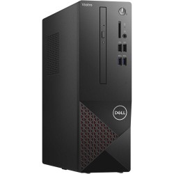 Dell Vostro 3268 SFF Core i3 3,7 GHz - SSD 512 Go RAM 8 Go