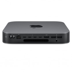 Mac mini (Octobre 2018) Core i7 3,2 GHz - SSD...