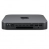 Mac mini (Octobre 2018) Core i7 3,2 GHz - SSD 256 Go - 16Go