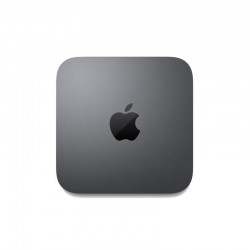 Mac mini (Octobre 2018) Core i7 3,2 GHz - SSD 256 Go - 16Go
