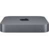 Mac mini (Octobre 2018) Core i7 3,2 GHz - SSD 256 Go - 16Go