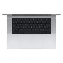 MacBook Pro 16.2" (2021) - Apple M1 Pro 3.20 Ghz - 32 Go RAM - SSD 512 - AZERTY - Français
