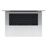 MacBook Pro 16.2" (2021) - Apple M1 Pro 3.20 Ghz - 32 Go RAM - SSD 512 - AZERTY - Français