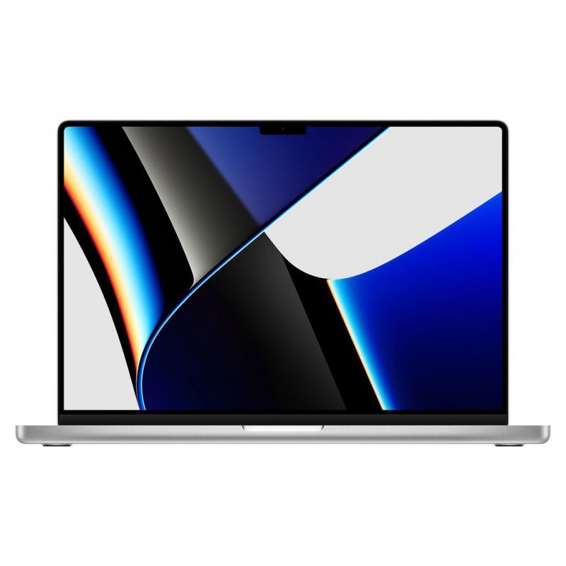 MacBook Pro 16.2" (2021) - Apple M1 Pro 3.20 Ghz - 32 Go RAM - SSD 512 - AZERTY - Français