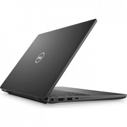 Dell Latitude 3420 14" Core i5-1135 2,4 GHz - SSD 256 Go - 8 Go QWERTY - Anglais