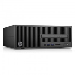 HP 280 G2 SFF - Core i3 3 GHz - SSD 512 Go RAM...