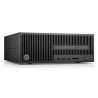 HP 280 G2 SFF - Core i3 3 GHz - SSD 512 Go RAM 16 Go