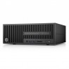 HP 280 G2 SFF - Core i3 3 GHz - SSD 512 Go RAM 16 Go