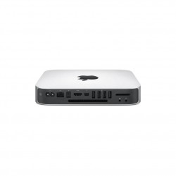 Mac Mini A1347 (2014) Core i5 2,6 GHz - SSD 256 Go - 8Go