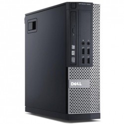 DELL Optiplex 9020 SFF - Intel i7-4770 3.60 Ghz...