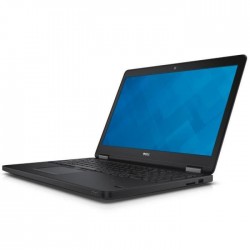 Dell Latitude E7450 14" Core i5 2.3 GHz - SSD 256 Go - 16 Go QWERTY US