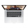 MacBook Pro 15" Retina (2015) - Core i7 2.2 GHz 256 SSD - 16 Go QWERTY US