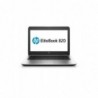 HP Elitebook 820 G3 - i5-6200U 2,3 GHz - 16 Go - SSD 512 Go - QWERTZ - Allemand