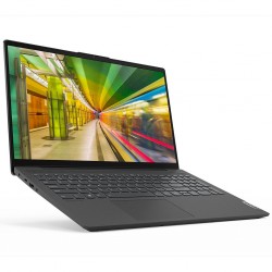 Lenovo IdeaPad 5 15ITL05 15" Core i5 2.4 GHz - SSD 512 Go - 8 Go AZERTY - Français - WINDOWS 11