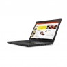 Lenovo ThinkPad L450 14" Core i5 2.2 GHz - SSD 256 Go - 8 Go AZERTY - Français