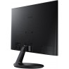 Écran 23" LED FHD Samsung S24F350FHR