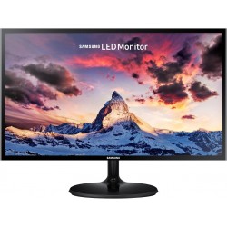 Écran 23" LED FHD Samsung S24F350FHR