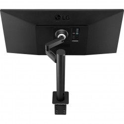 Écran 34" LED QHD LG 34WN780-B