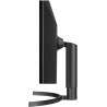 Écran 34" LCD LG 34WN80C-B
