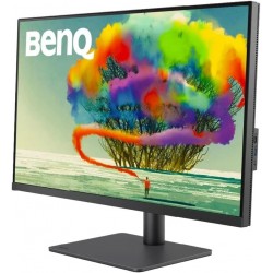 Écran 32" LED 4K UHD Benq PD3200U