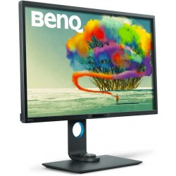 Écran 32" LED 4K UHD Benq PD3200U