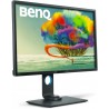 Écran 32" LED 4K UHD Benq PD3200U
