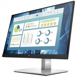 Écran 21" LCD FHD HP E22 G4