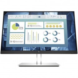 Écran 21" LCD FHD HP E22 G4