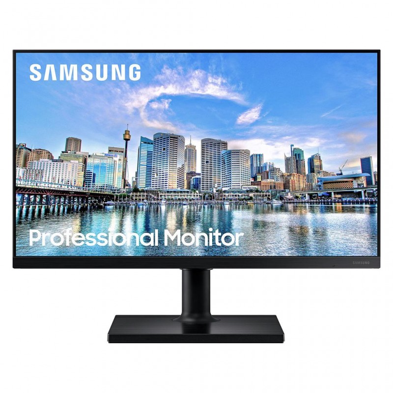 Écran 24" LED Samsung F24T450FQR