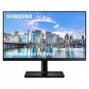 Écran 24" LED Samsung F24T450FQR
