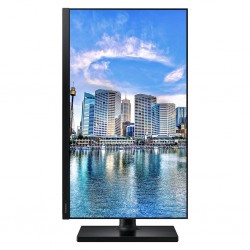 Écran 24" LED Samsung F24T450FQR