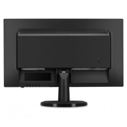 Écran 24" LED HP v24e