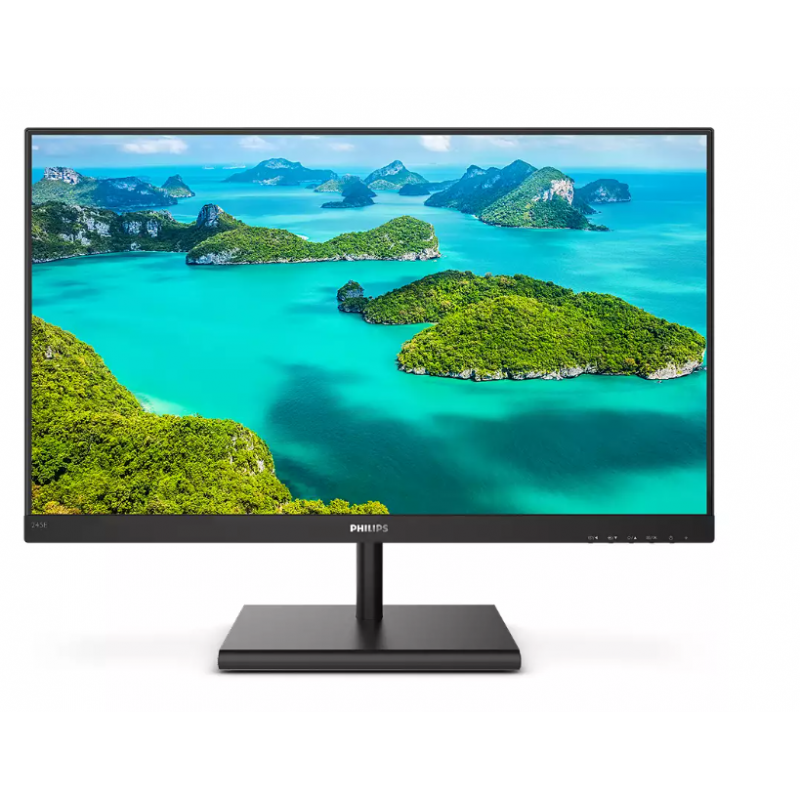 Philips Moniteur LCD 245E1S/00