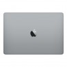 MacBook Pro 13.3" (2020) - Apple M1 avec CPU 8 cœurs et GPU 8 cœurs - 8Go RAM - SSD 256Go - QWERTZ - Allemand
