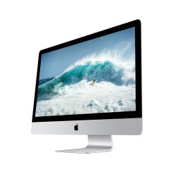 iMac A1419 27" 5K (Mi-2017) Core i7 4,2GHz - SSD 512 Go - 16 Go AZERTY - Français