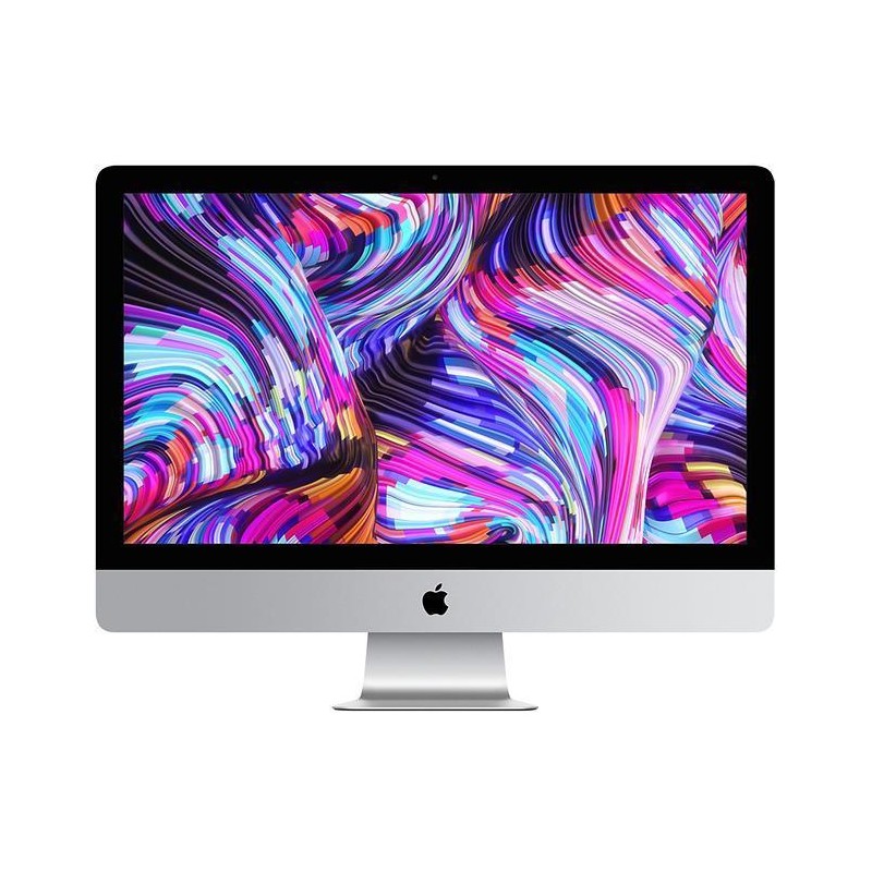 iMac A1419 27" 5K (Mi-2017) Core i7 4,2GHz - SSD 512 Go - 16 Go AZERTY - Français