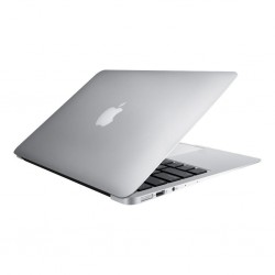 MacBook Air A1466 13" (2017) - Core i5 1.8 GHz 128 SSD - 4 Go AZERTY - Français