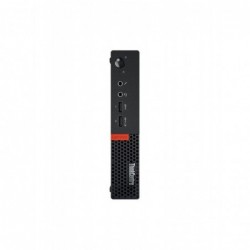 Lenovo ThinkCentre M710Q Tiny Core i5 2.5 GHz - SSD 256 Go RAM 8 Go