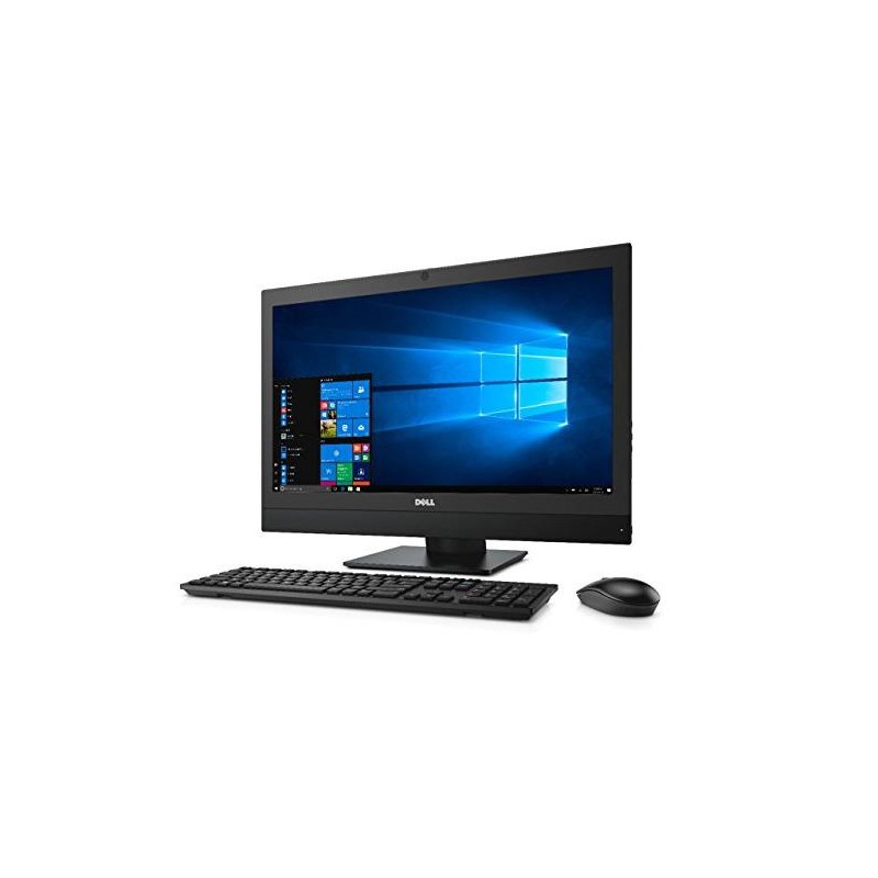 Dell OptiPlex 7450 AiO 23" Core i5 3,2 GHz - SSD 256 Go - 8 Go AZERTY