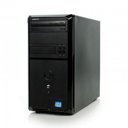 Dell Vostro 260 MT - Core i3 3,3 GHz - HDD 500 Go RAM 8 Go