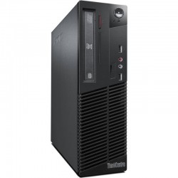 Lenovo ThinkCentre M73 SFF - Core i5-4460 3.20...