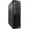 Lenovo ThinkCentre M73 SFF - Core i5-4460 3.20 GHz - SSD 256 Go RAM 8 Go