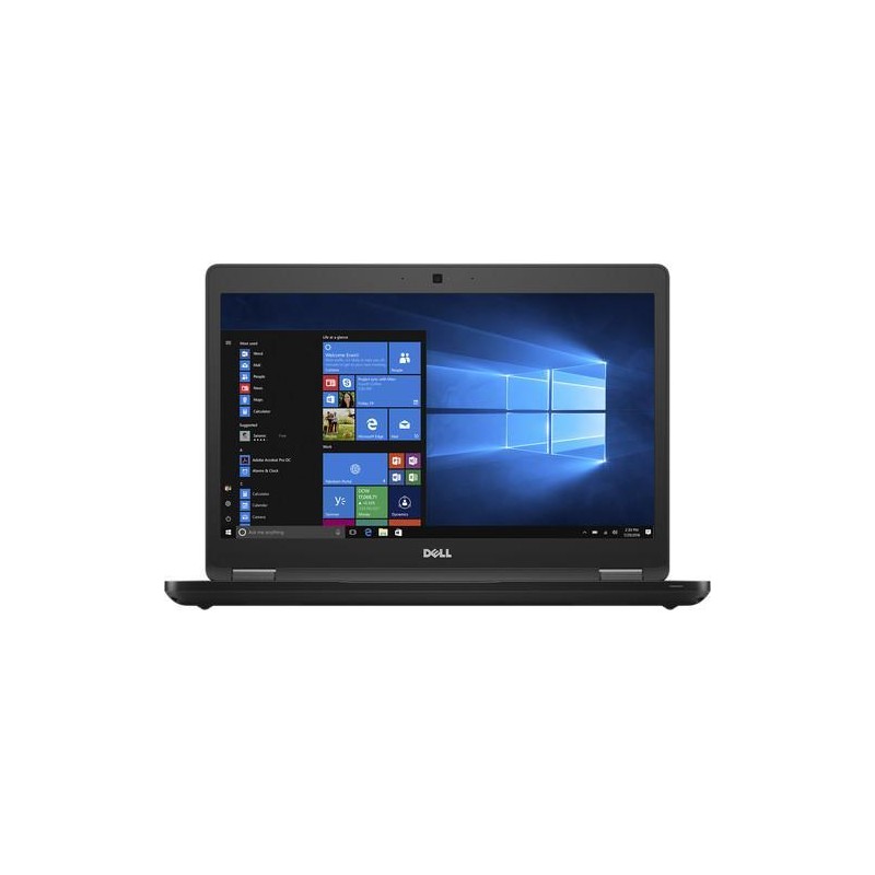 Dell Latitude 5280 - 12" - Core i5 2,6 GHz - SSD 512 Go - 16 Go AZERTY - Français