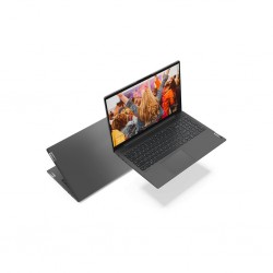 Lenovo IdeaPad 5 15ITL05 15" Core i5 2.4 GHz - SSD 512 Go - 16 Go AZERTY - Français