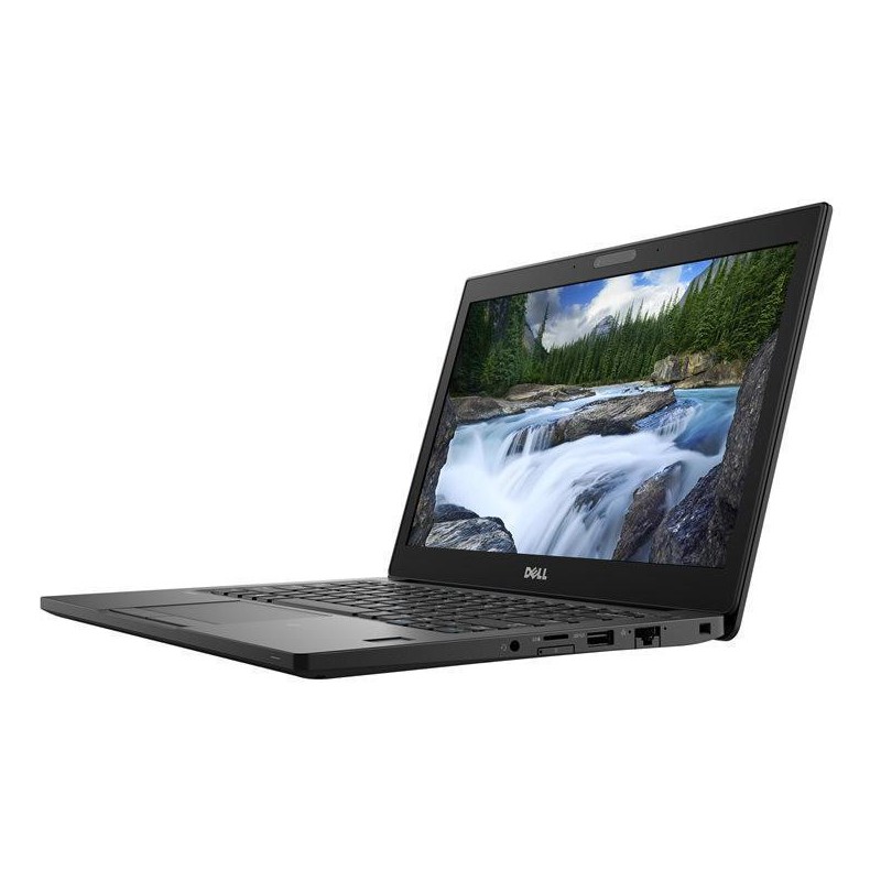 Dell Latitude 7390 13" Core i5 1.9 GHz - SSD 256Go - 16 Go AZERTY - Français