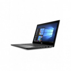 Dell Latitude 7280 - i5-6300U CPU 2.40GHz - 16 Go - SSD 256 AZERTY