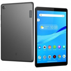 Lenovo Tab M8 (FHD) 16GB - Gris - WiFi