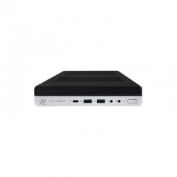 HP EliteDesk 800 G5 mini Core i5 3 GHz - SSD...