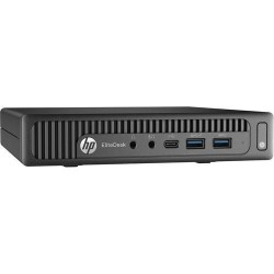 HP EliteDesk 800 G2 Mini Core i5 2.5 GHz - SSD...